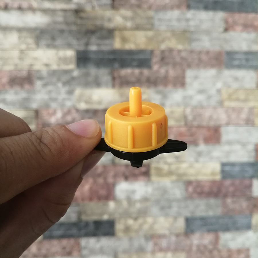 Béc tưới nhỏ giọt bù áp 8L/H