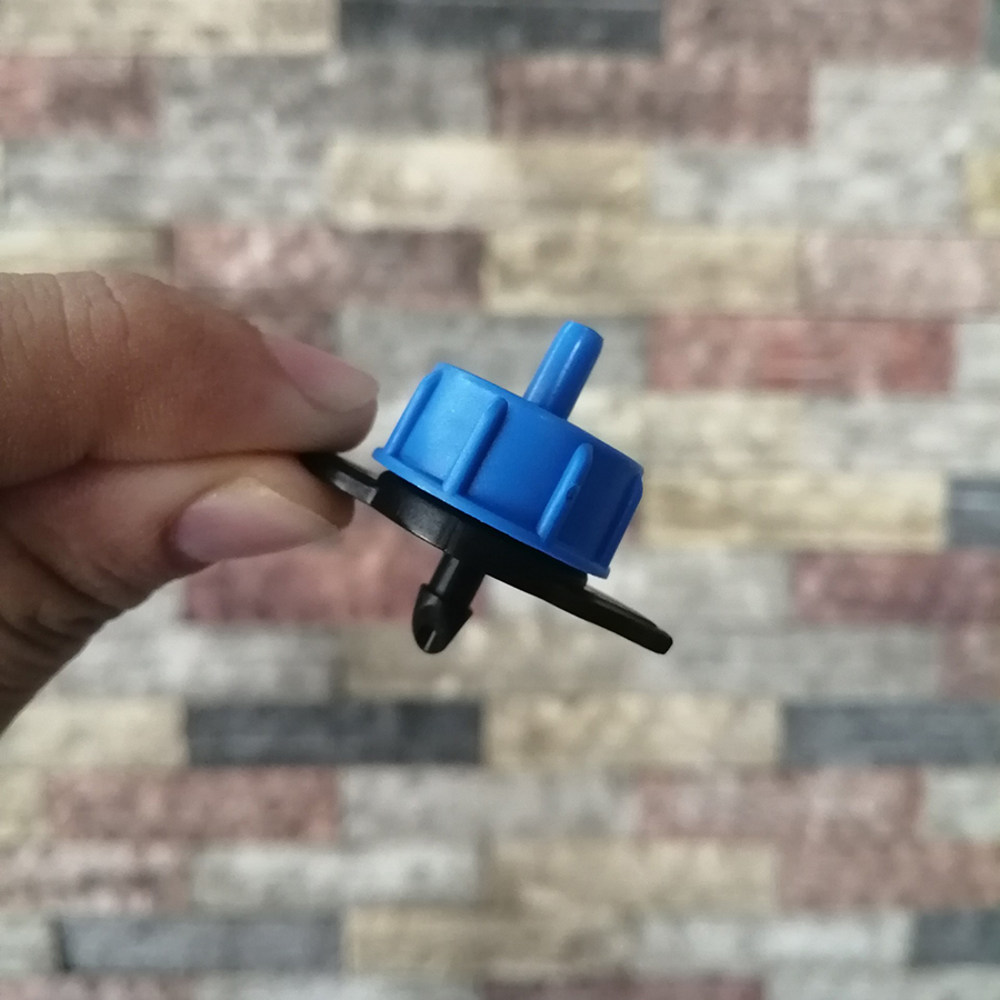 Béc tưới nhỏ giọt bù áp 2L/H