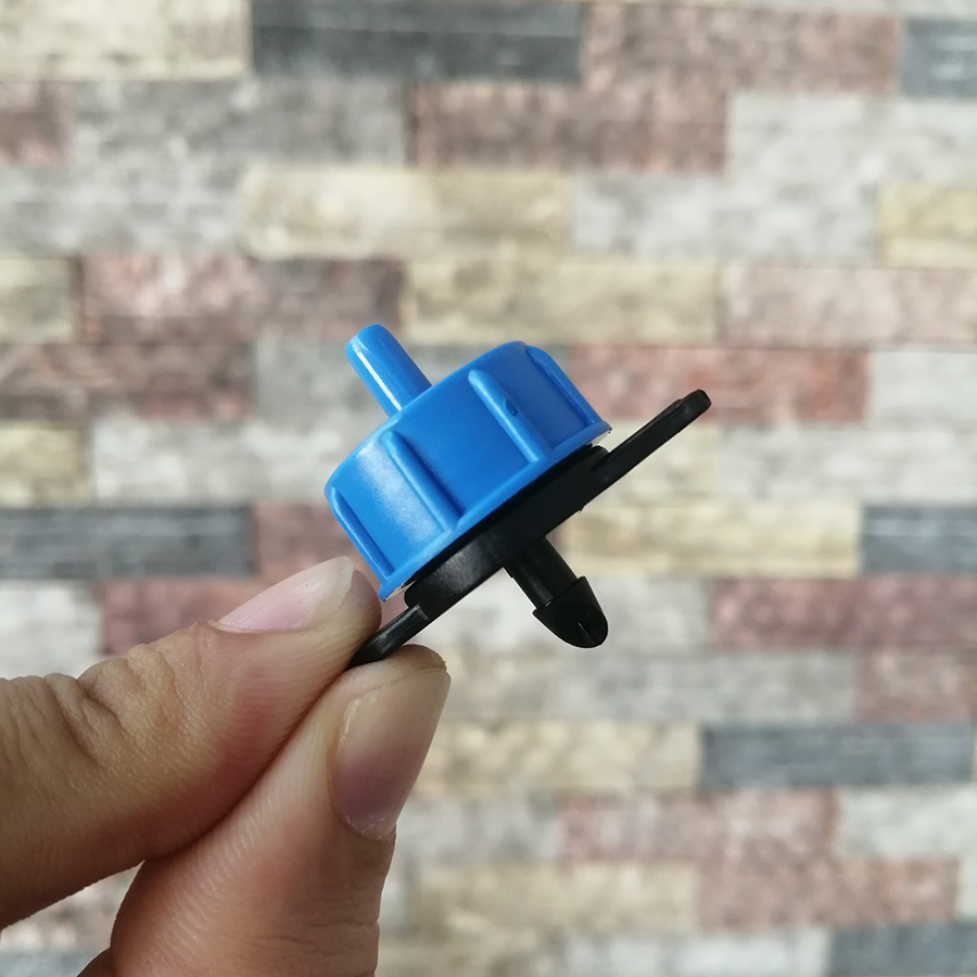 Béc tưới nhỏ giọt bù áp 2L/H