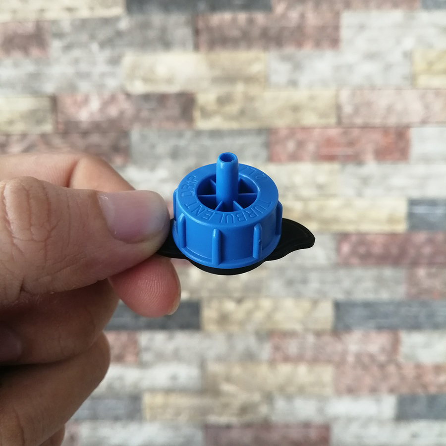 Béc tưới nhỏ giọt bù áp 2L/H