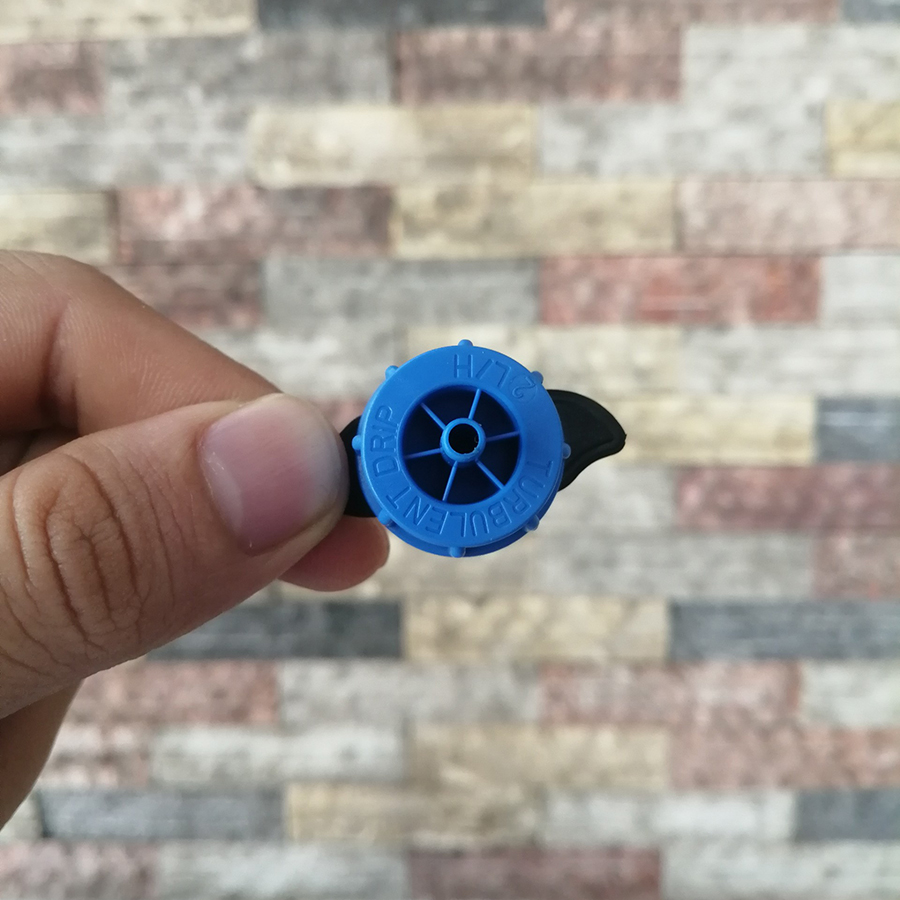 Béc tưới nhỏ giọt bù áp 2L/H