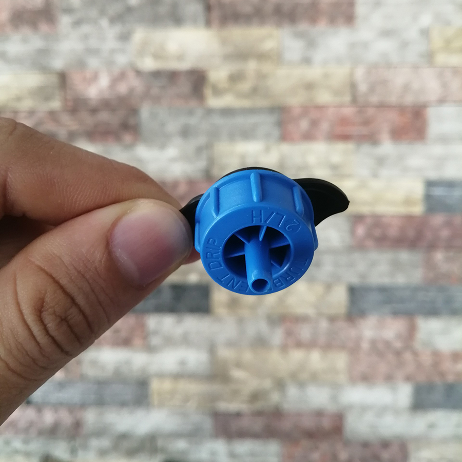 Béc tưới nhỏ giọt bù áp 2L/H