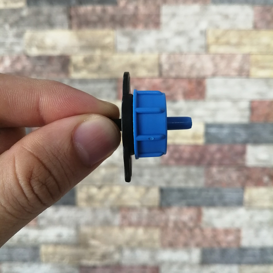 Béc tưới nhỏ giọt bù áp 2L/H