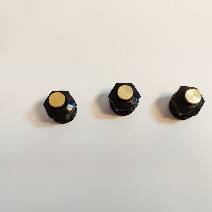 Béc Tưới Cây Phun Mưa Chỉnh Lưu Lượng ren vặn 21