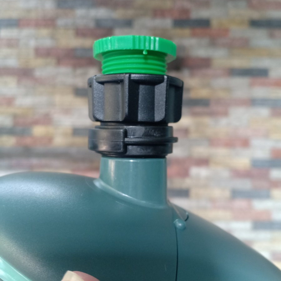 Bộ hẹn giờ tưới cây tự động màn hình LCD thông minh