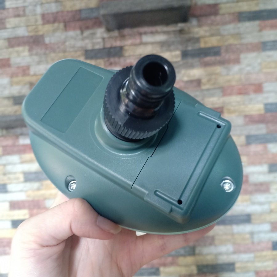 Bộ hẹn giờ tưới cây tự động màn hình LCD thông minh