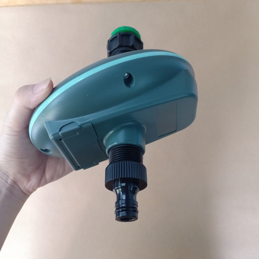 Bộ hẹn giờ tưới cây tự động màn hình LCD thông minh
