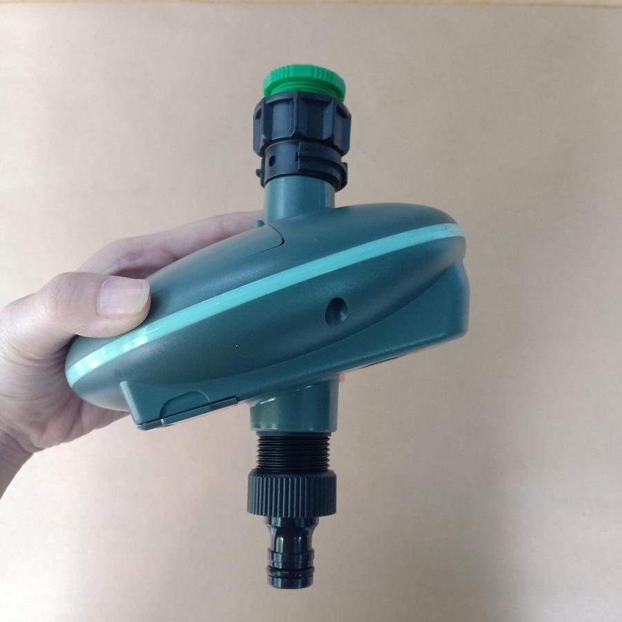 Bộ hẹn giờ tưới cây tự động màn hình LCD thông minh