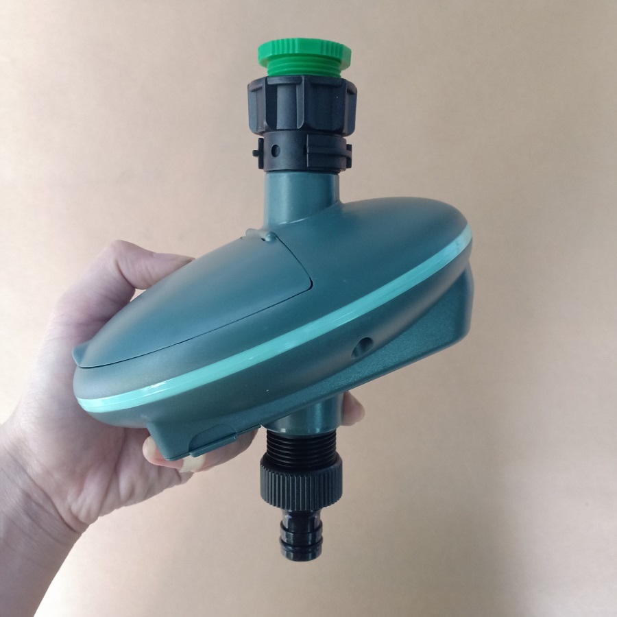 Bộ hẹn giờ tưới cây tự động màn hình LCD thông minh