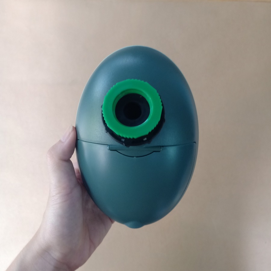 Bộ hẹn giờ tưới cây tự động màn hình LCD thông minh