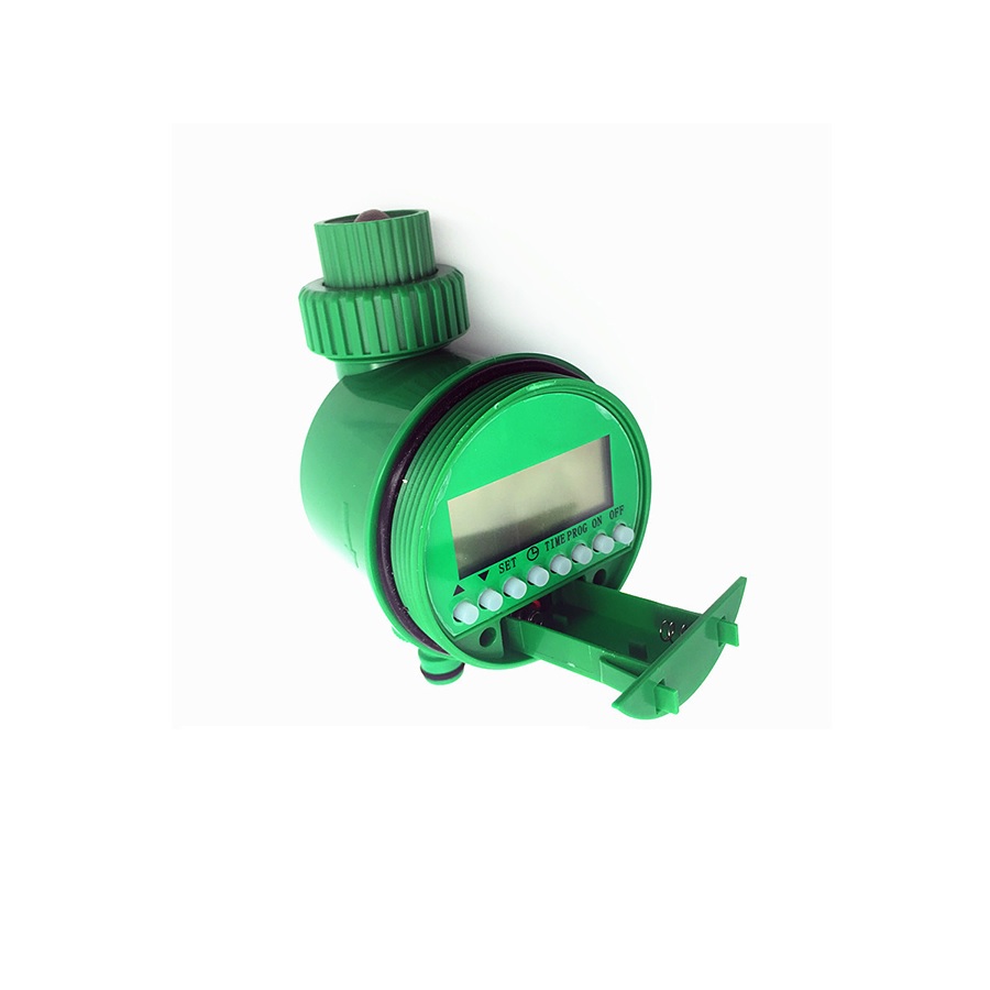 Bộ tưới nhỏ giọt 15 béc 8 tia tự động