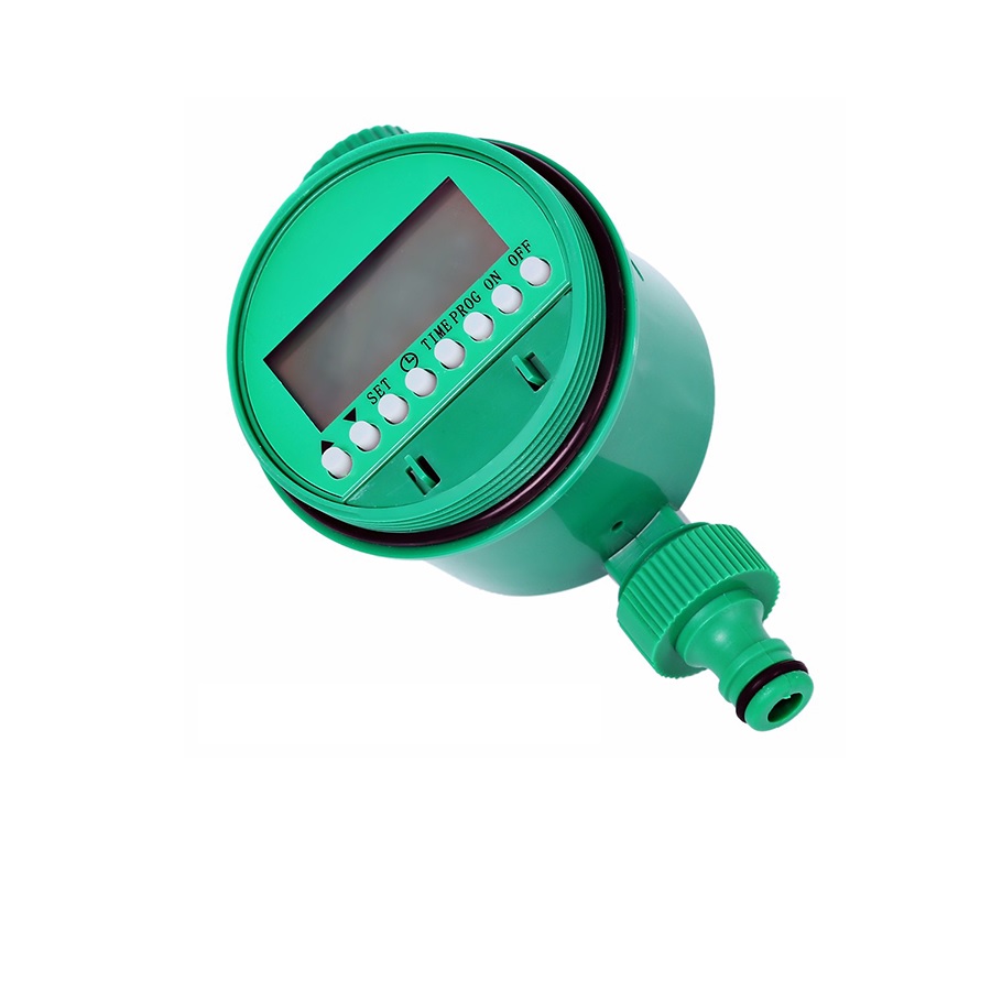 Bộ tưới nhỏ giọt 15 béc 8 tia tự động