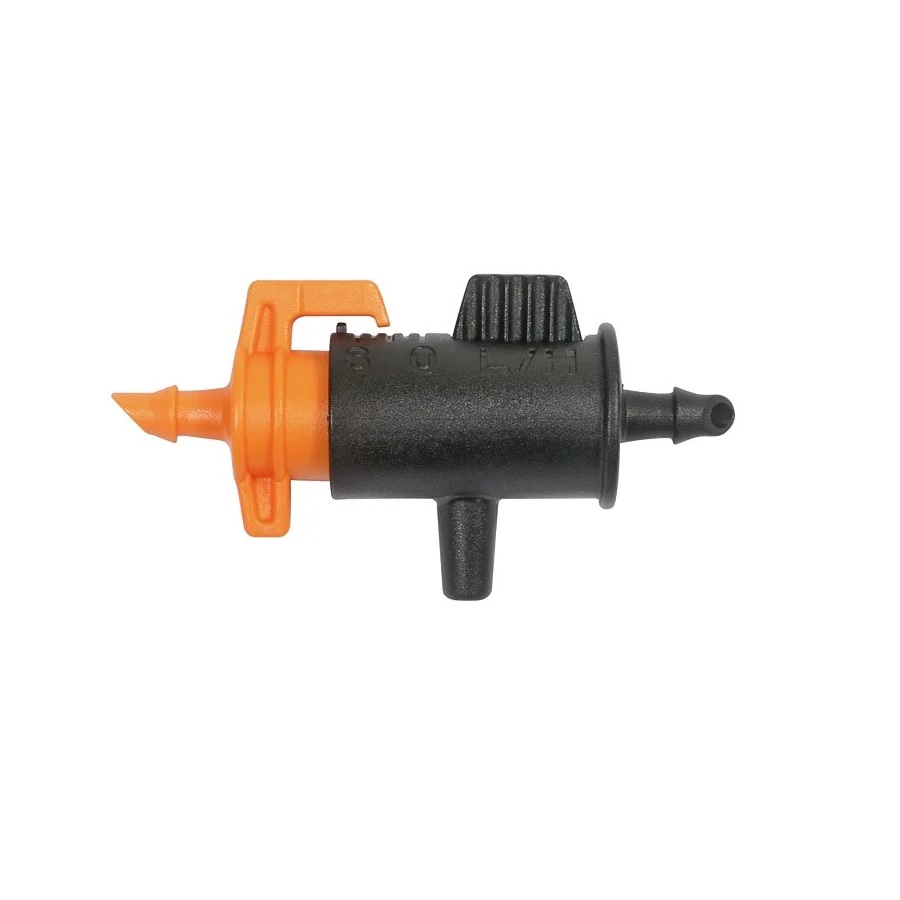 Combo KIT tưới cây nhỏ giọt 12 béc