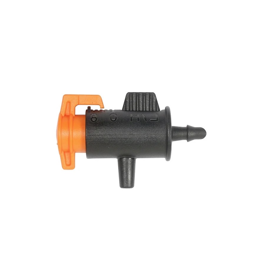 Combo KIT tưới cây nhỏ giọt 12 béc