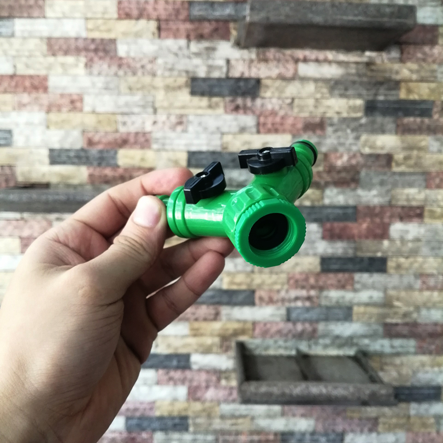 Đầu chia chữ Y có khóa ren trong 21