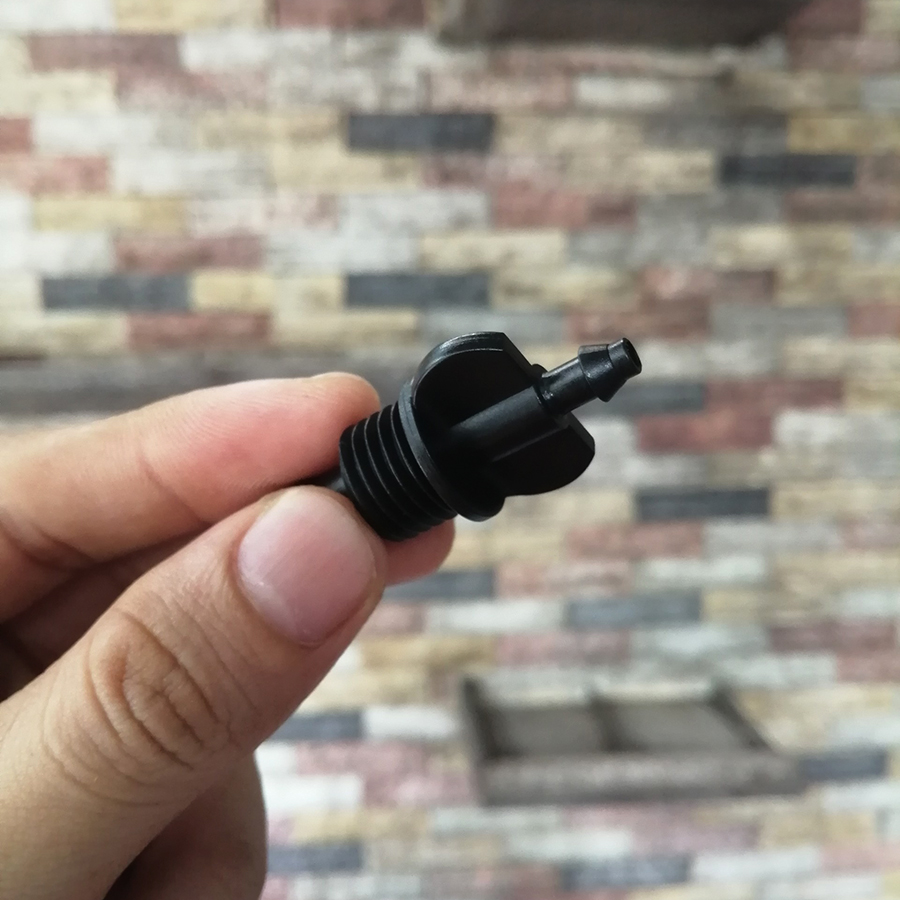 Côn thu cho ống Φ8/11/ 9/12 mm ra 6mm