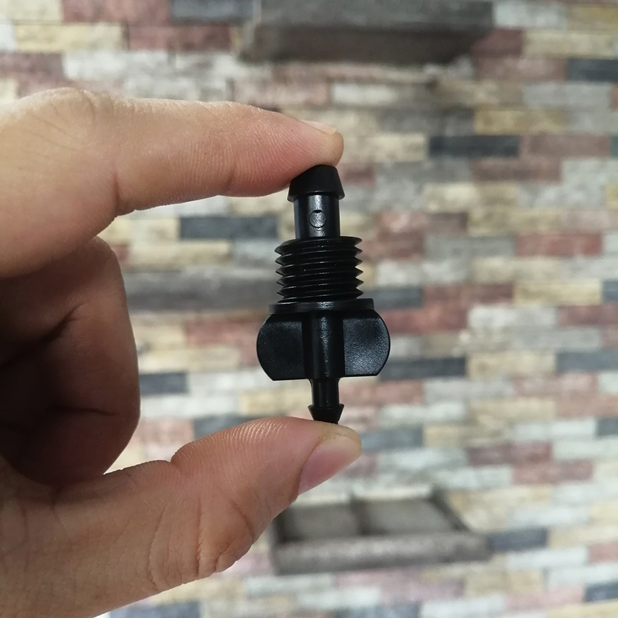 Côn thu cho ống Φ8/11/ 9/12 mm ra 6mm