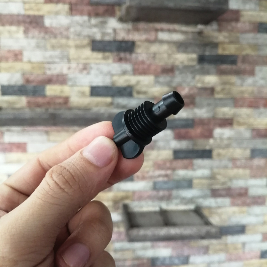 Côn thu cho ống Φ8/11/ 9/12 mm ra 6mm