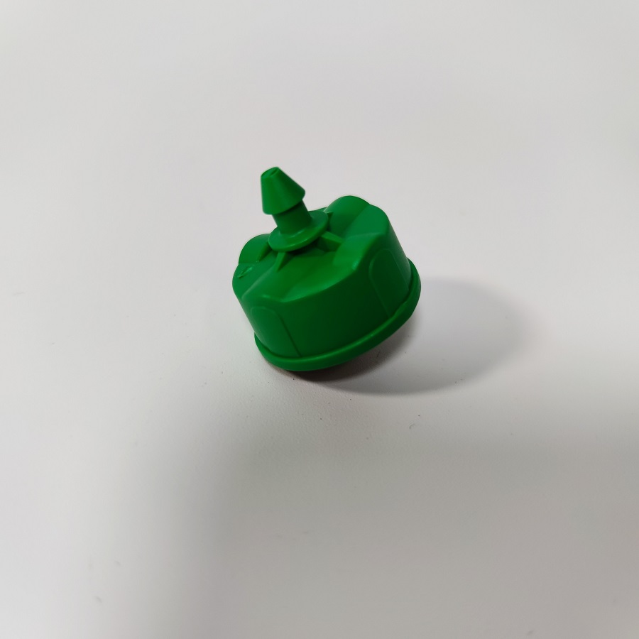 Đầu tưới nhỏ giọt bù áp 8L/H