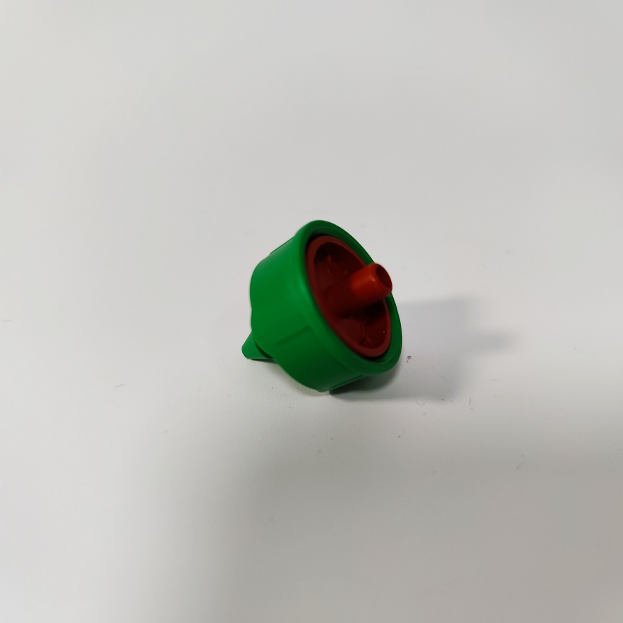 Đầu tưới nhỏ giọt bù áp 8L/H