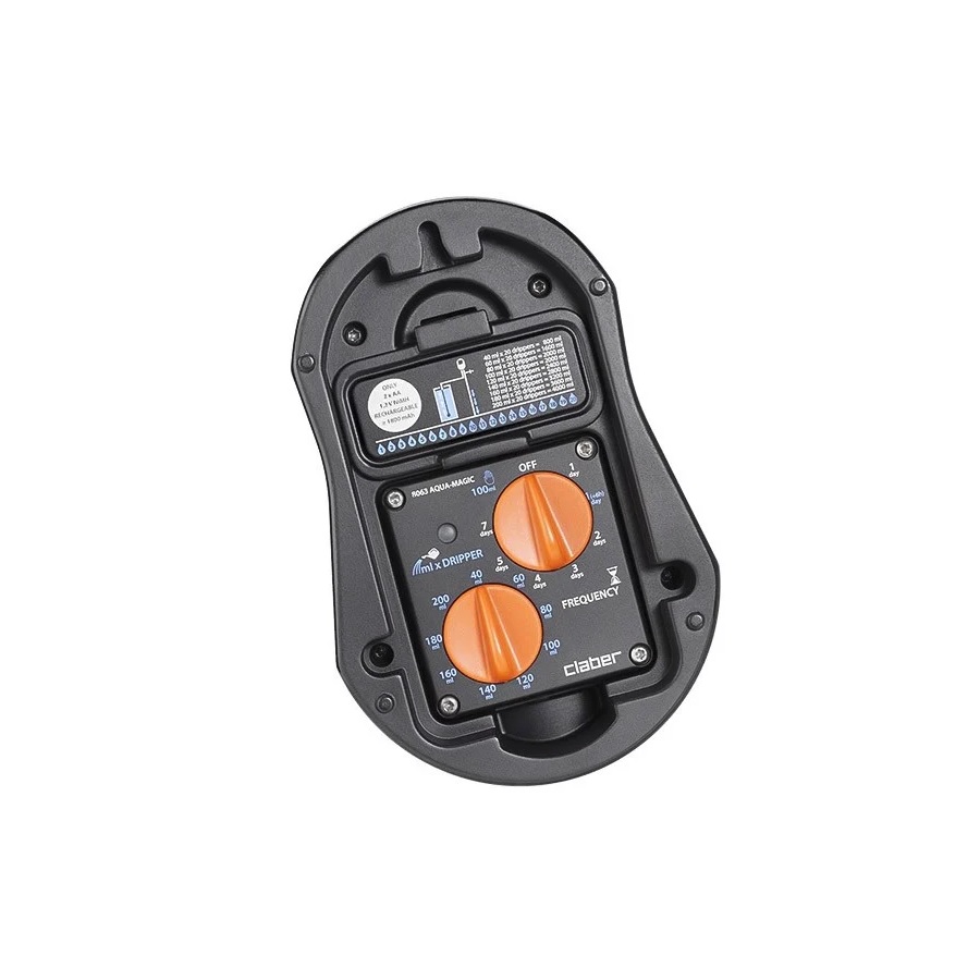 Hệ thống tưới cây nhỏ giọt không nguồn nước Aqua Magic