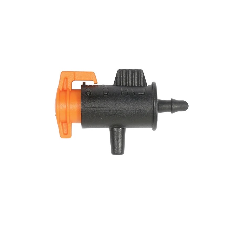 Hệ thống tưới nhỏ giọt tự động 12 béc - Timer ELGO