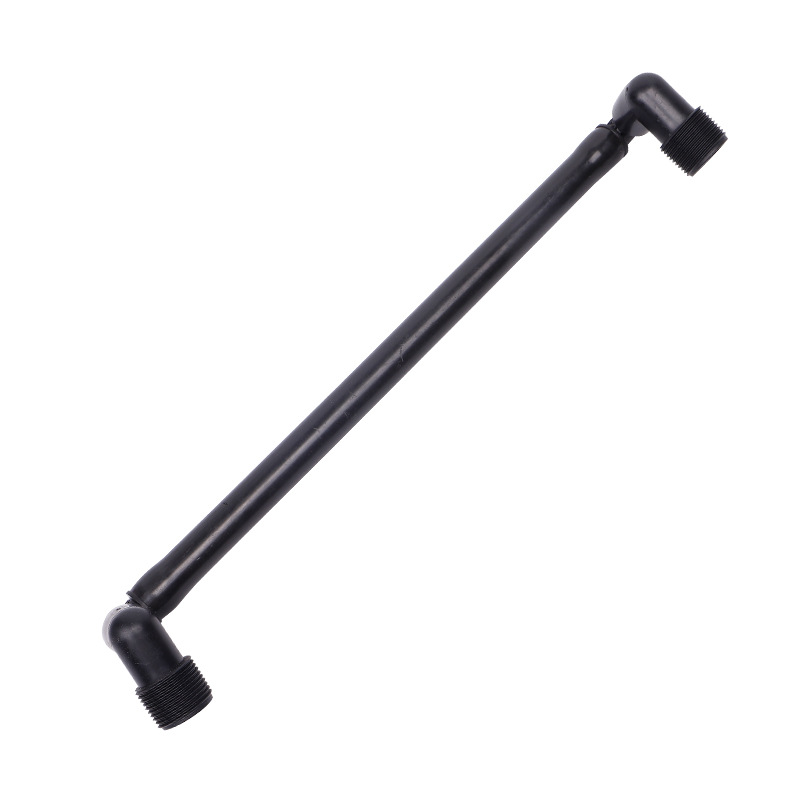 Phụ kiện kết nối với béc phun cỏ tưới vườn