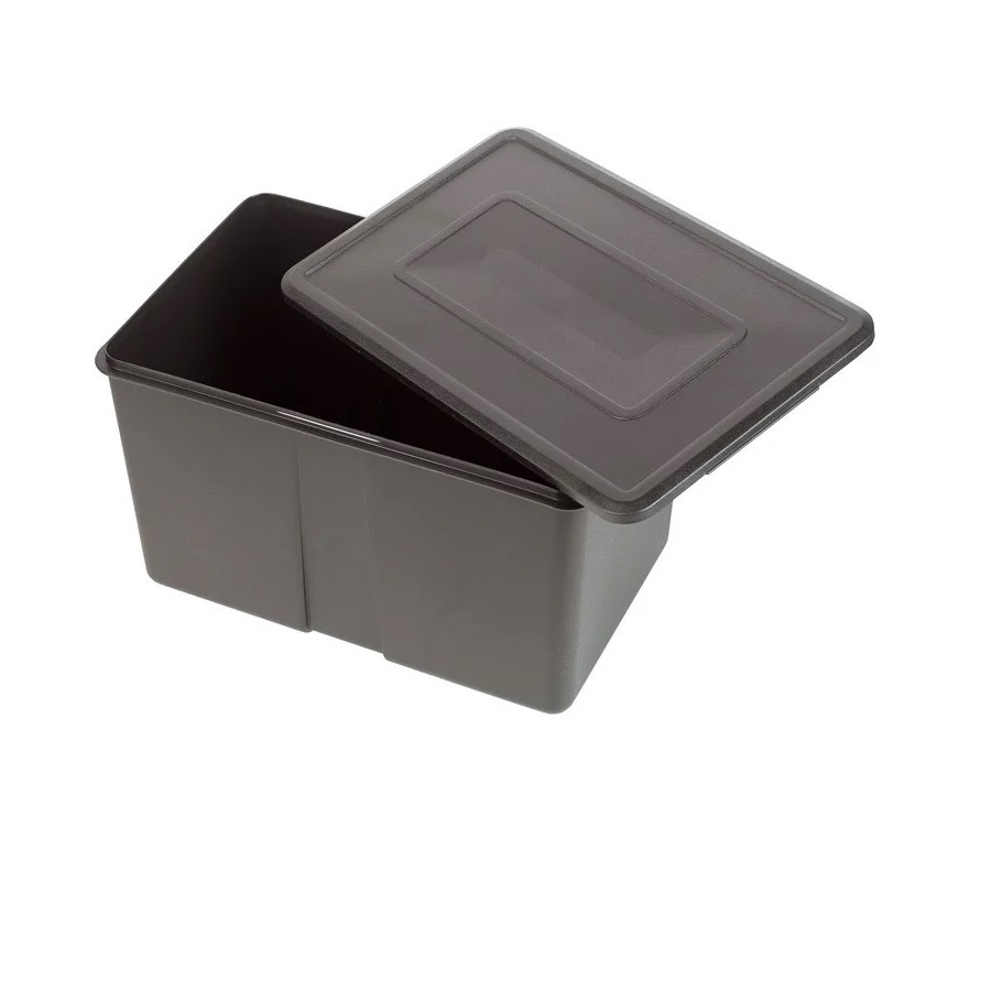 Trọn bộ tưới cây nhỏ giọt không có nguồn nước - dành cho ban công