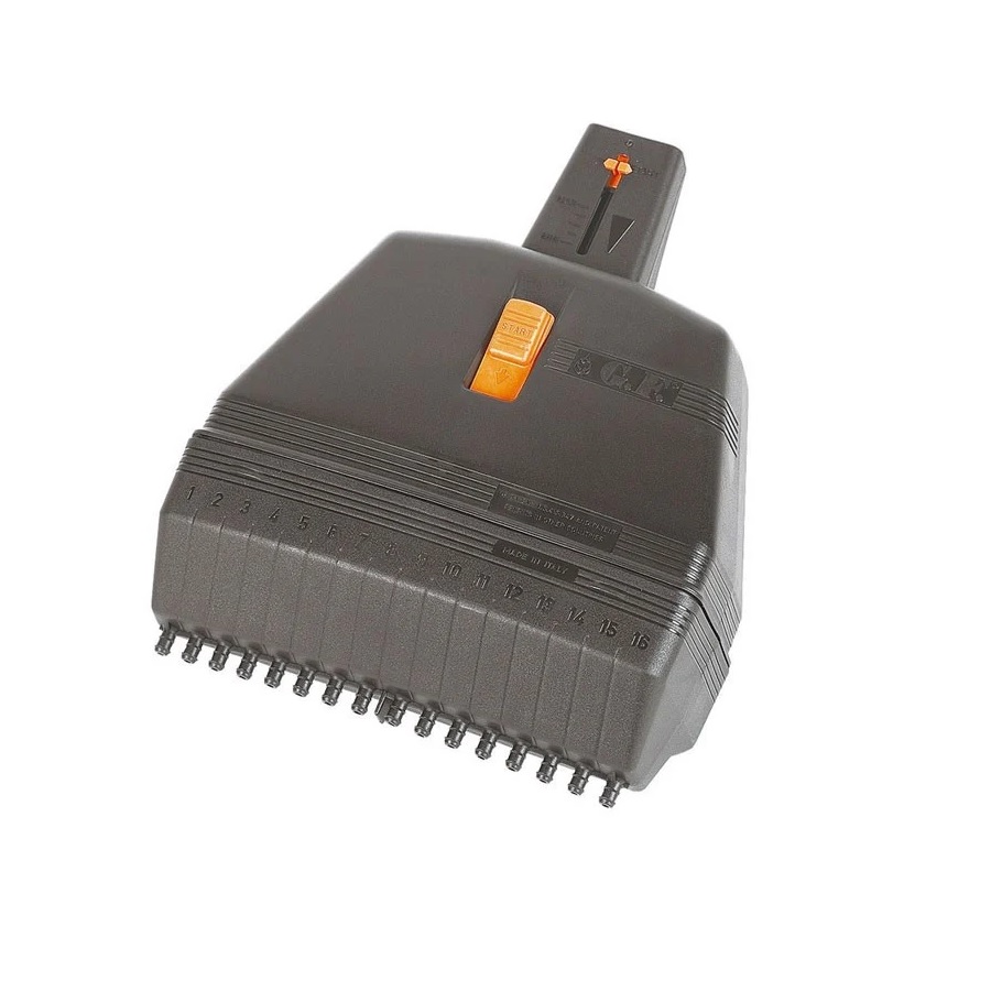 Trọn bộ tưới cây nhỏ giọt không có nguồn nước - dành cho ban công