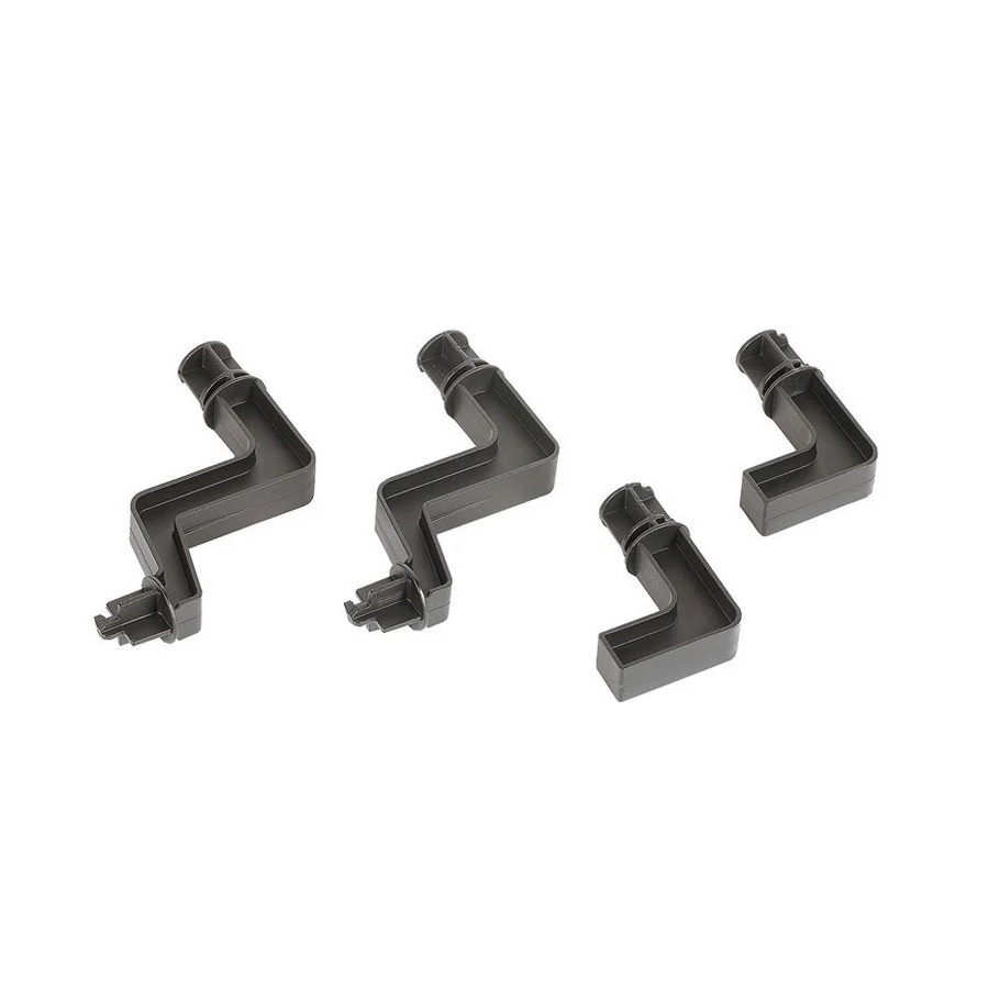 Trọn bộ tưới cây nhỏ giọt không có nguồn nước - dành cho ban công