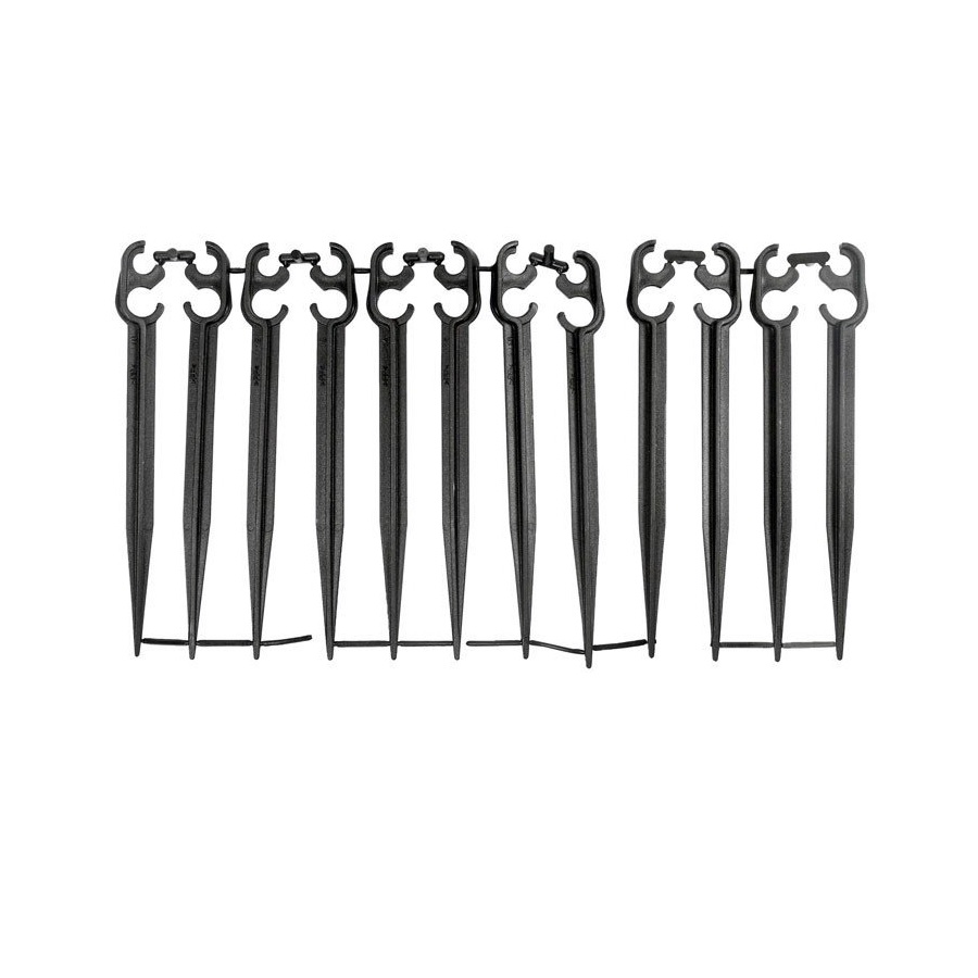 Trọn bộ tưới cây nhỏ giọt tự động