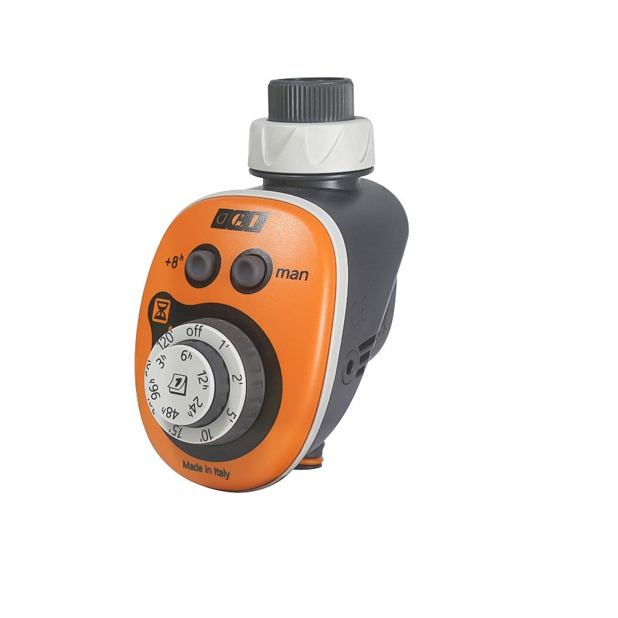 Trọn bộ tưới cây nhỏ giọt tự động