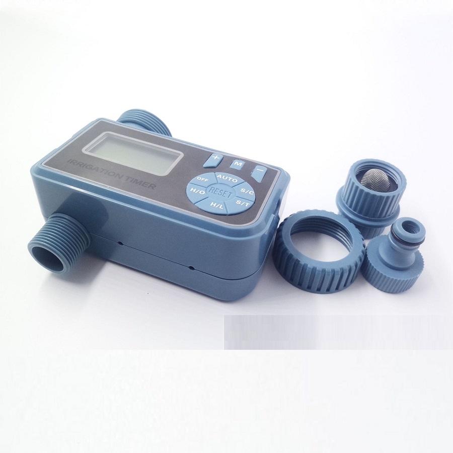 Van Hẹn giờ tưới phun tưới tự động DH607