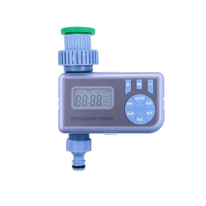 Van Hẹn giờ tưới phun tưới tự động DH607