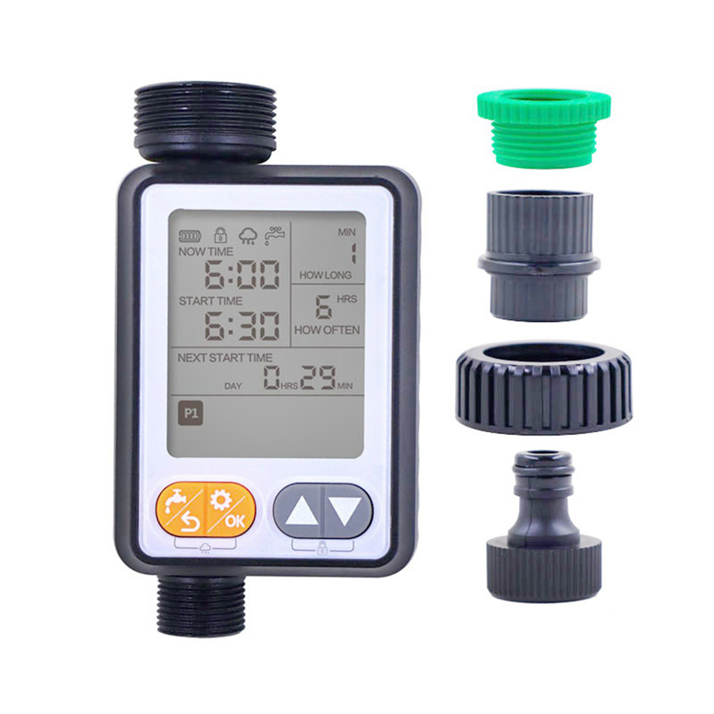 Van Hẹn giờ tưới phun tưới tự động DH609