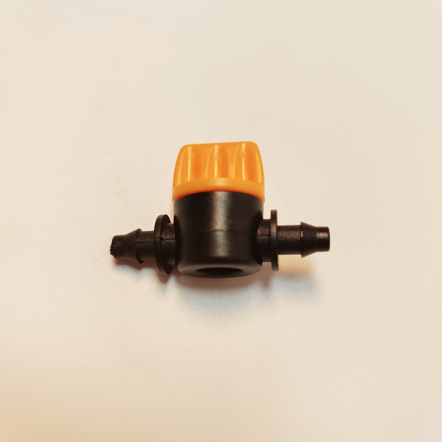 Van khóa sino 2 đầu gài