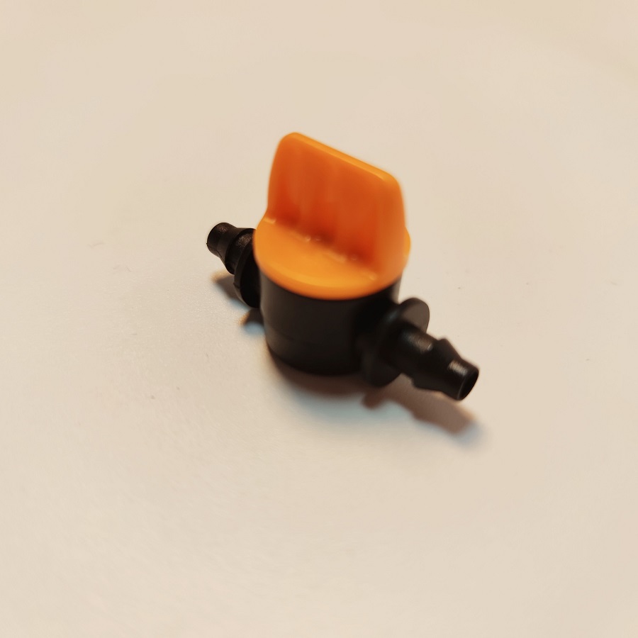 Van khóa sino 2 đầu gài