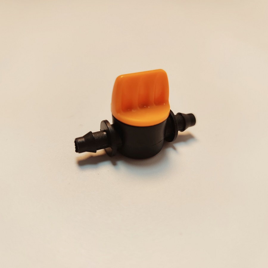 Van khóa sino 2 đầu gài