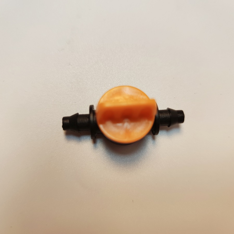 Van khóa sino 2 đầu gài