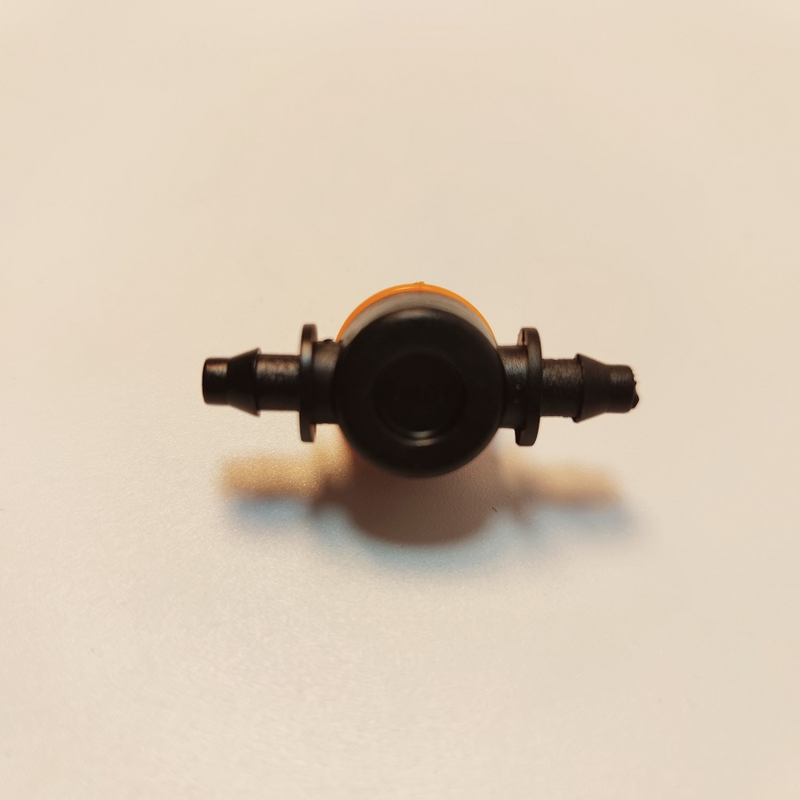 Van khóa sino 2 đầu gài