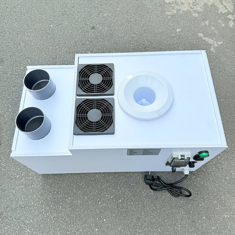 Máy phun sương siêu âm Vinacool V1530