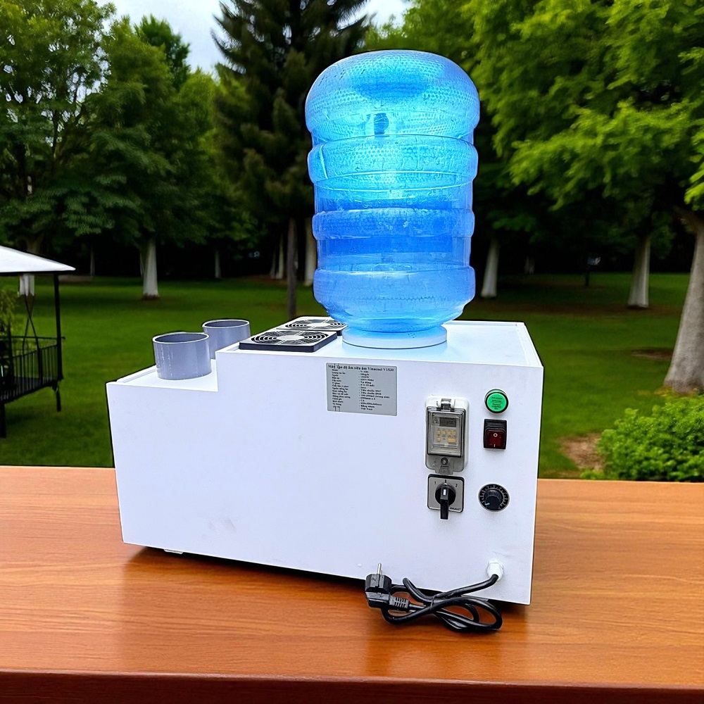 Máy phun sương siêu âm Vinacool V1530