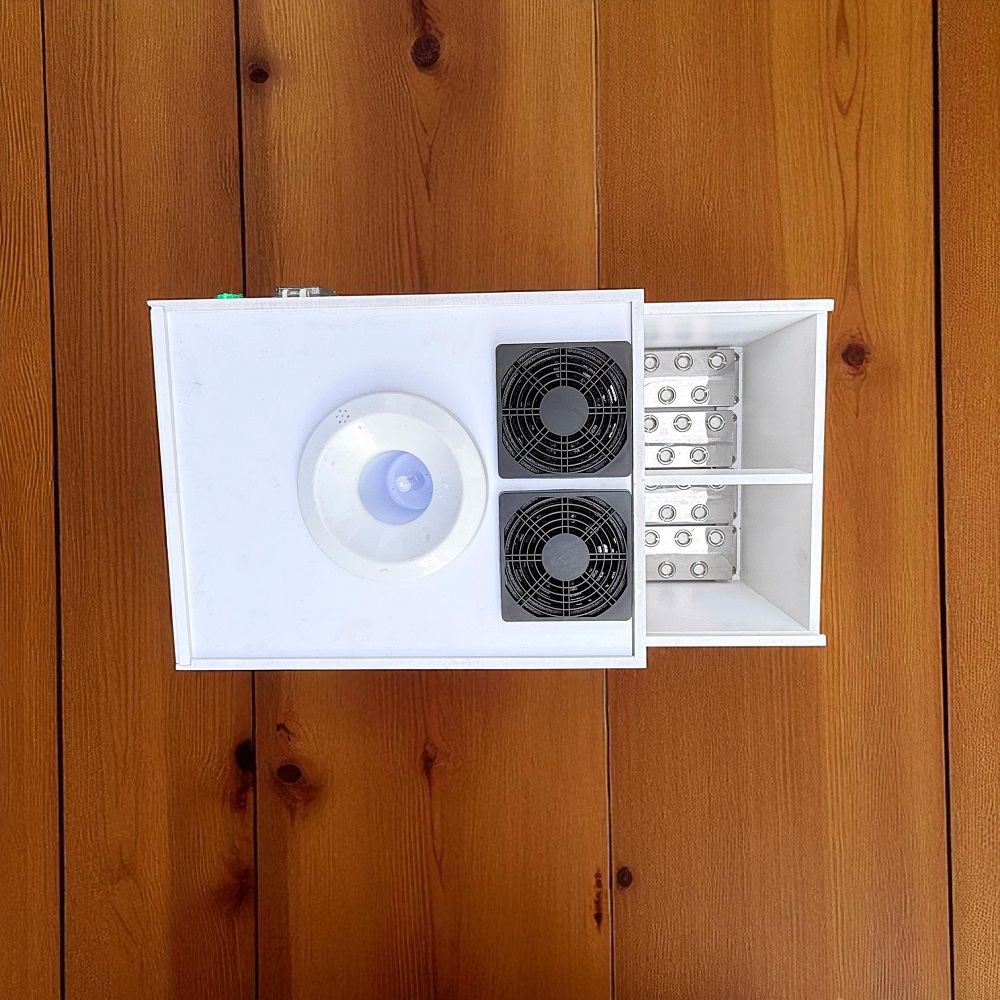 Máy phun sương siêu âm Vinacool V1530