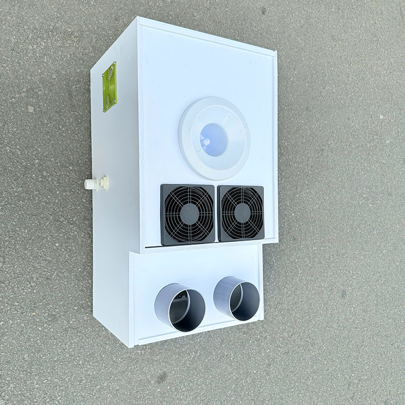 Máy phun sương siêu âm Vinacool V1530