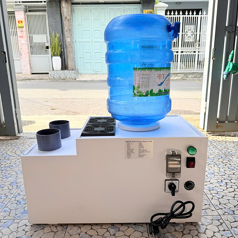 Máy phun sương siêu âm Vinacool V1530