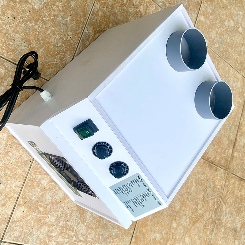 Máy phun sương siêu âm Vinacool V800S