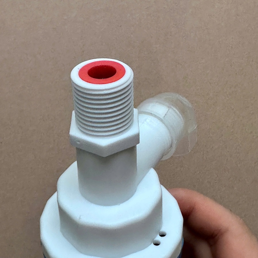 PHAO CƠ THÔNG MINH TỰ ĐỘNG CẤP NƯỚC  CHỐNG TRÀN BỒN NƯỚC