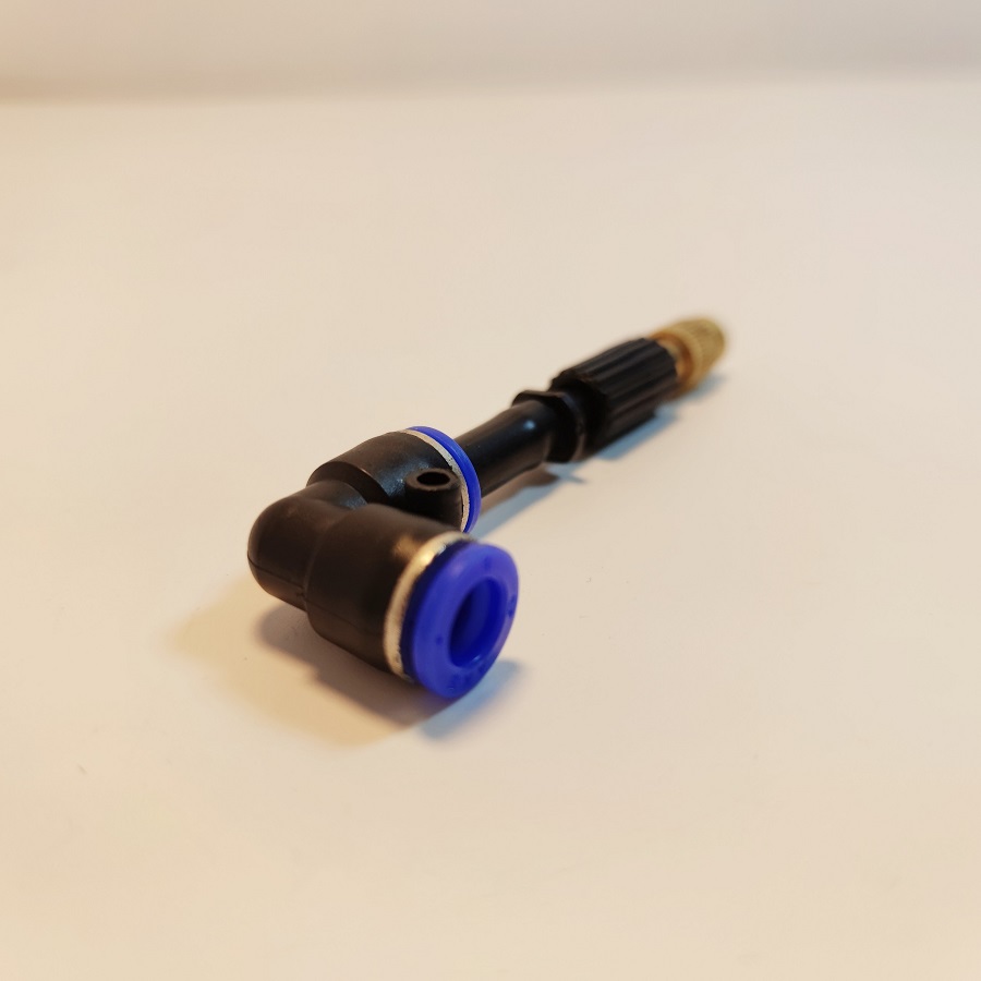 Béc cuối 1 hướng đầu đồng