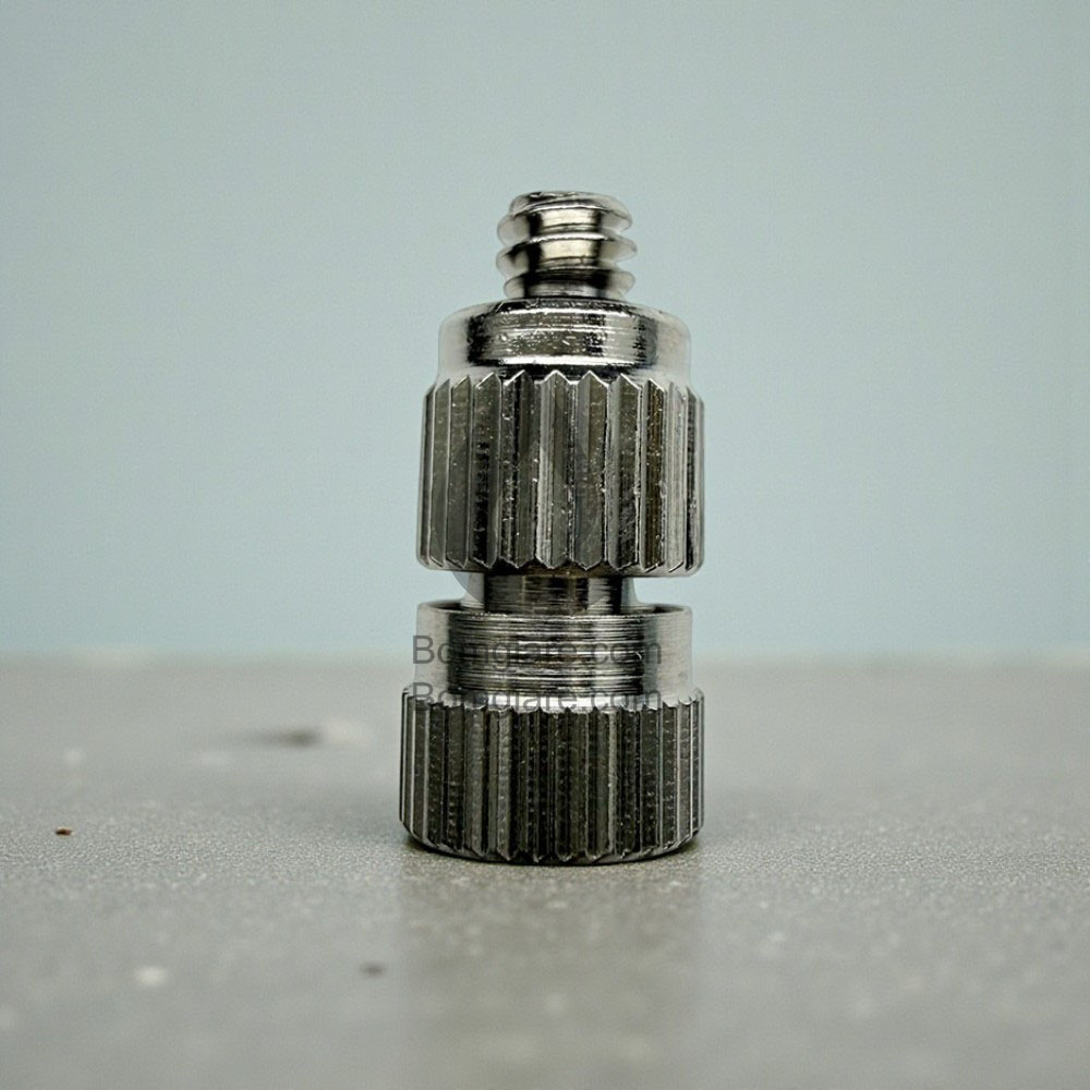 Béc Phun Sương Làm Mát Bằng Inox TW2010 Cao Cấp Giá Tốt