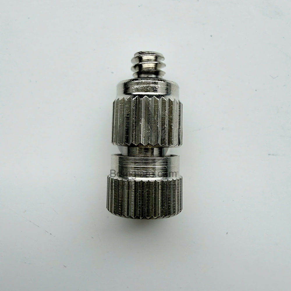 Béc Phun Sương Làm Mát Bằng Inox TW2010 Cao Cấp Giá Tốt